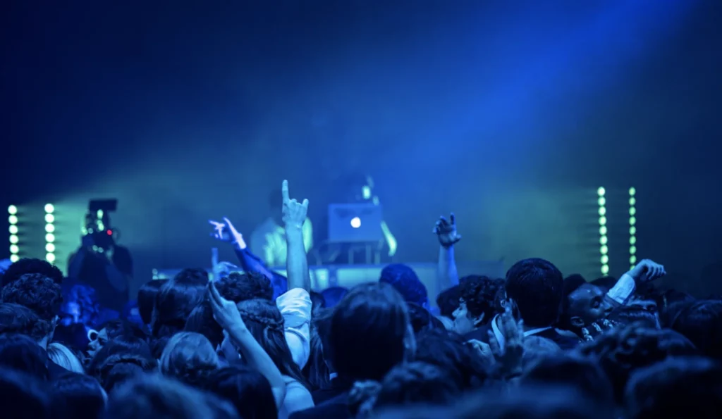 black light rental uv cannon phoenix arizona