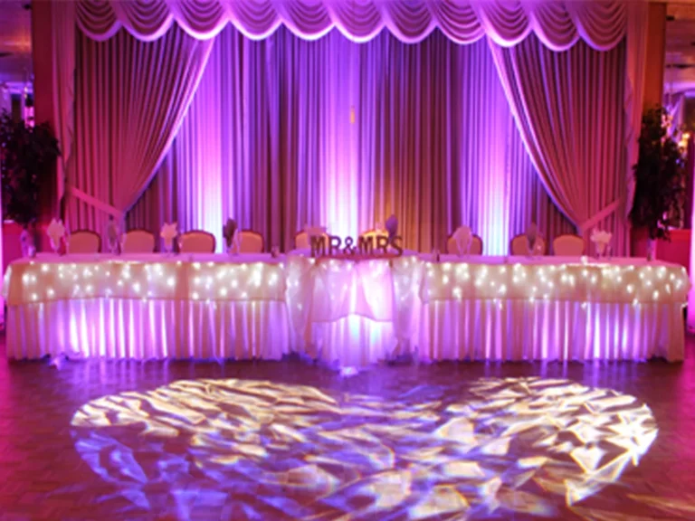 Uplight Rental wedding lighting rent phoenix arizona