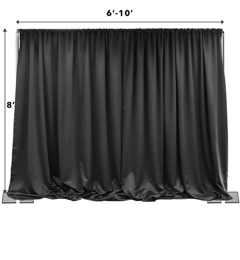 Pipe and Drape Rental